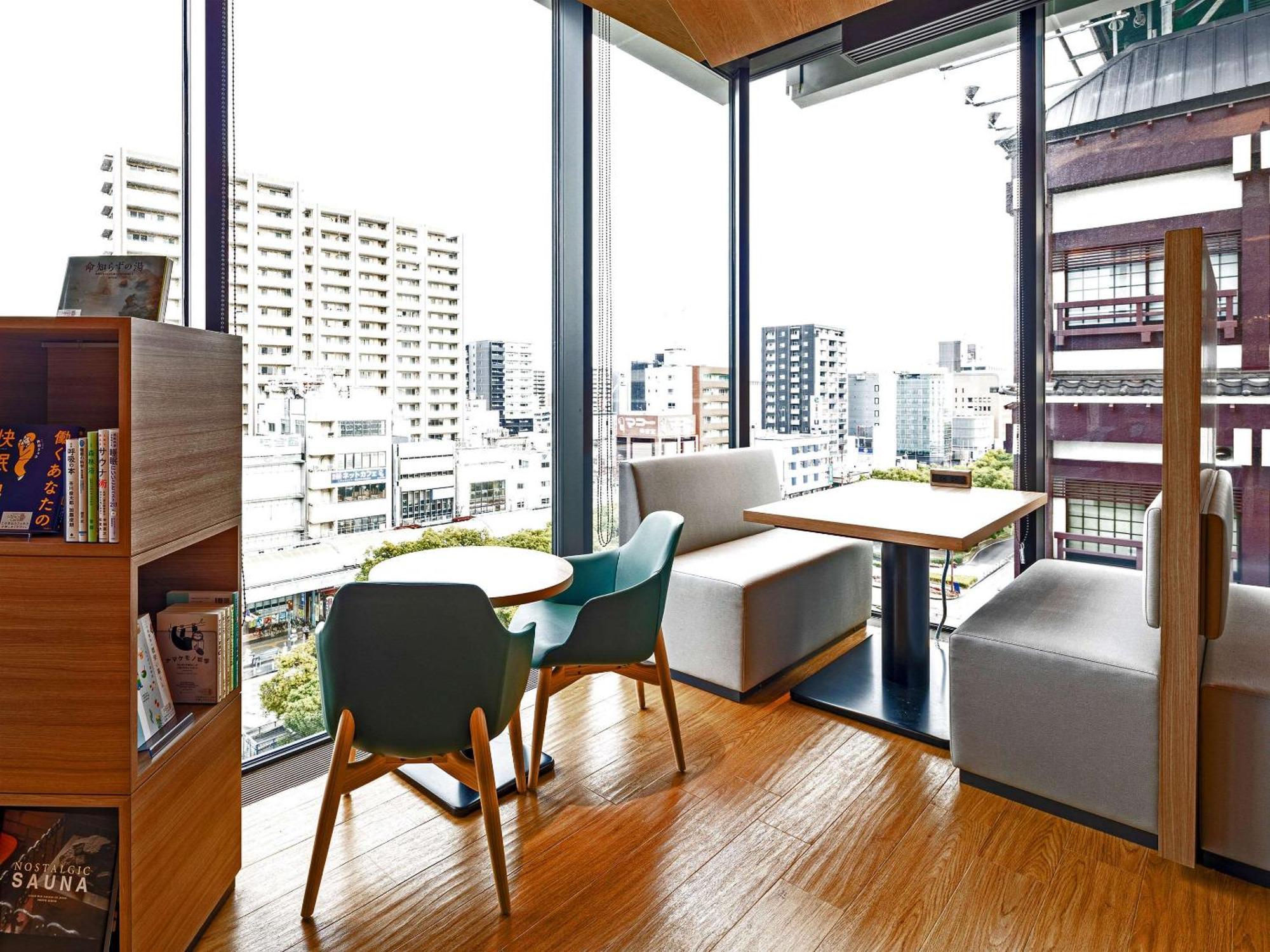 Comfort Hotel Yokkaichi Extérieur photo